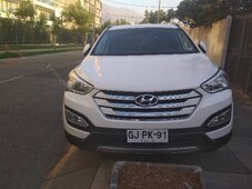 Hyundai Santa Fe 2014 2.4 gls