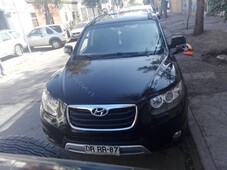 HYUNDAI SANTA FE 2.2 GL 2WD CRDI.