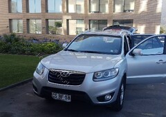 Hyundai Santa Fe año 2011