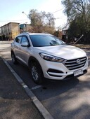 Hyundai Tucson 2.0 GL Active 2016