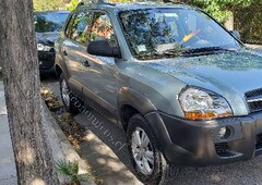 Hyundai Tucson 2009 / 70.000 kms