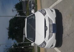Hyundai Tucson 2012 Automático