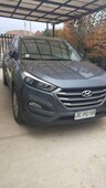 Hyundai Tucson 2017 automático en Machalí - Excelente estado