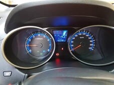 Hyundai Tucson GL 2.0/2AB/ AA/FRENOS ABS/SENSOR RETROCESO