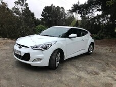 HYUNDAI VELOSTER 2012 FULL AUTOMATICO