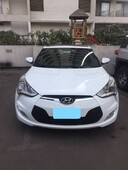 HYUNDAI VELOSTER FULL EQUIPO 2016