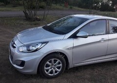 Hyunday Accent año 2014 Diesel Unica Dueña