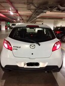IMPECABLE MAZDA 2 AT