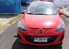 IMPECABLE MAZDA 2 FULL EQUIPO