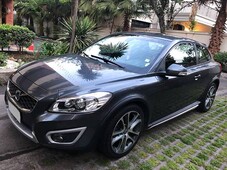 Impecable volvo c30 2011 UNLIMITED