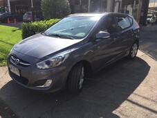 IMPELABLE! 2017 HYUNDAI ACCENT 1.6 RB 5DR GL AT FULL