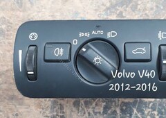 Interruptor De Luces Volvo V40 2012-2016