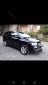 JEEP COMPASS LIMITED.