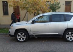 JEEP COMPASS SPORT 2.4 AT