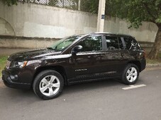 Jeep Compass Sport 2.4 AT Jeep Compass