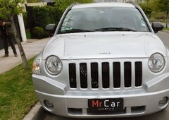 Jeep Compass Sport AT