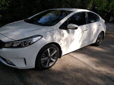 KIA CERATO 1.6