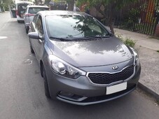 KIA CERATO FULL EQUIPO 2016