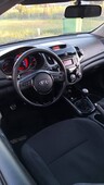 KIA KOUP 2.0 2013