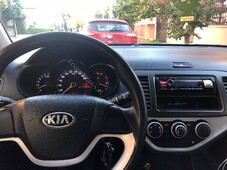 KIA MORNING 2013 1.0 LX