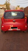 Kia morning lx 1.0