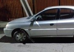 KIA RIO 2 RS 1.3