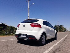 Kia Rio 3 2013 Full Equipo