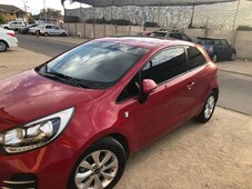 KIA RIO 3 FULL EQUIPO