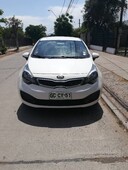 KIA RIO 4, FULL, AUTOMATICO