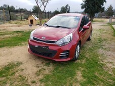 KIA RIO 5 1.5