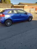 KIA RIO 5 UB 1,2 2012