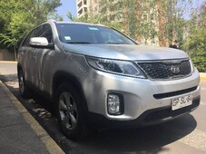 Kia Sorento 2014 50.000 kms