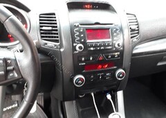 Kia Sorento 2.4