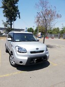 Kia Soul 2011, 68.000 KM automatico