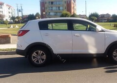 kia sportage 2013 excelente estado