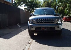Land Rover Discovery 4SE Diesel