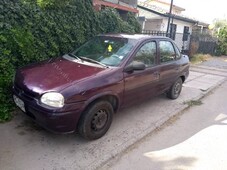 Liquido HOY, Opel Corsa 97