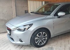 Mazda 2, 1.5L GT 6AT GPS 2018