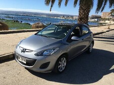 Mazda 2 automático 2012 recibo ofertas