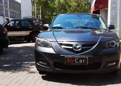 Mazda 3 2.0 R AT