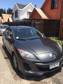 Mazda 3 2012 full equipo 89.000 km