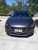 Mazda 3 2015, 2.0 Skyactive, excelente estado