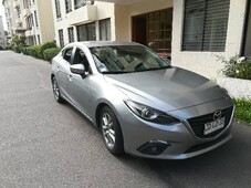 Mazda 3, 2016, unic dueño