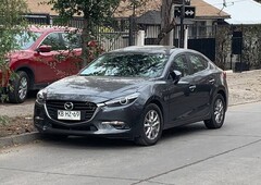Mazda 3 2018 2.0 full