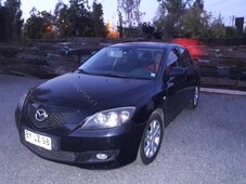 Mazda 3 como nuevo excelente oportunidad