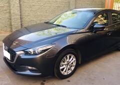 MAZDA 3, IMPECABLE
