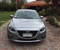 Mazda 3 New 2.0