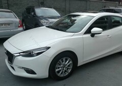 Mazda 3 Sedan V SR 2.0 6 AUTOM. 2017.