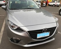 Mazda 3 sport 2015 único dueño