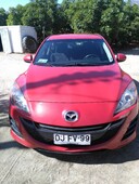 Mazda 3 vendo